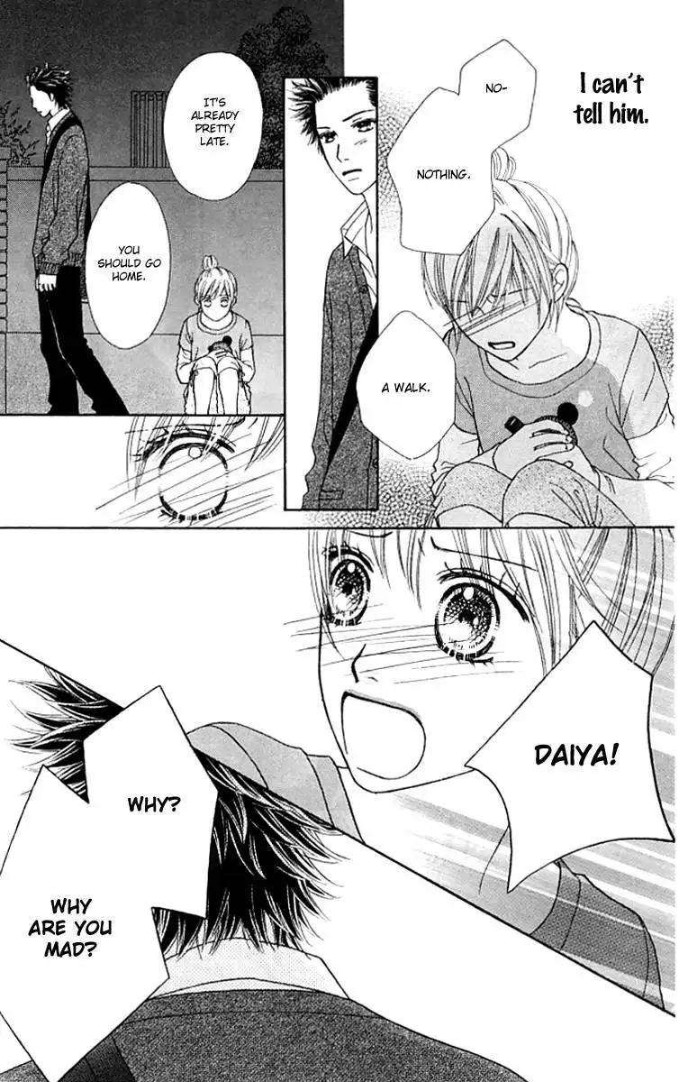 Parfait Tic Chapter 123 20